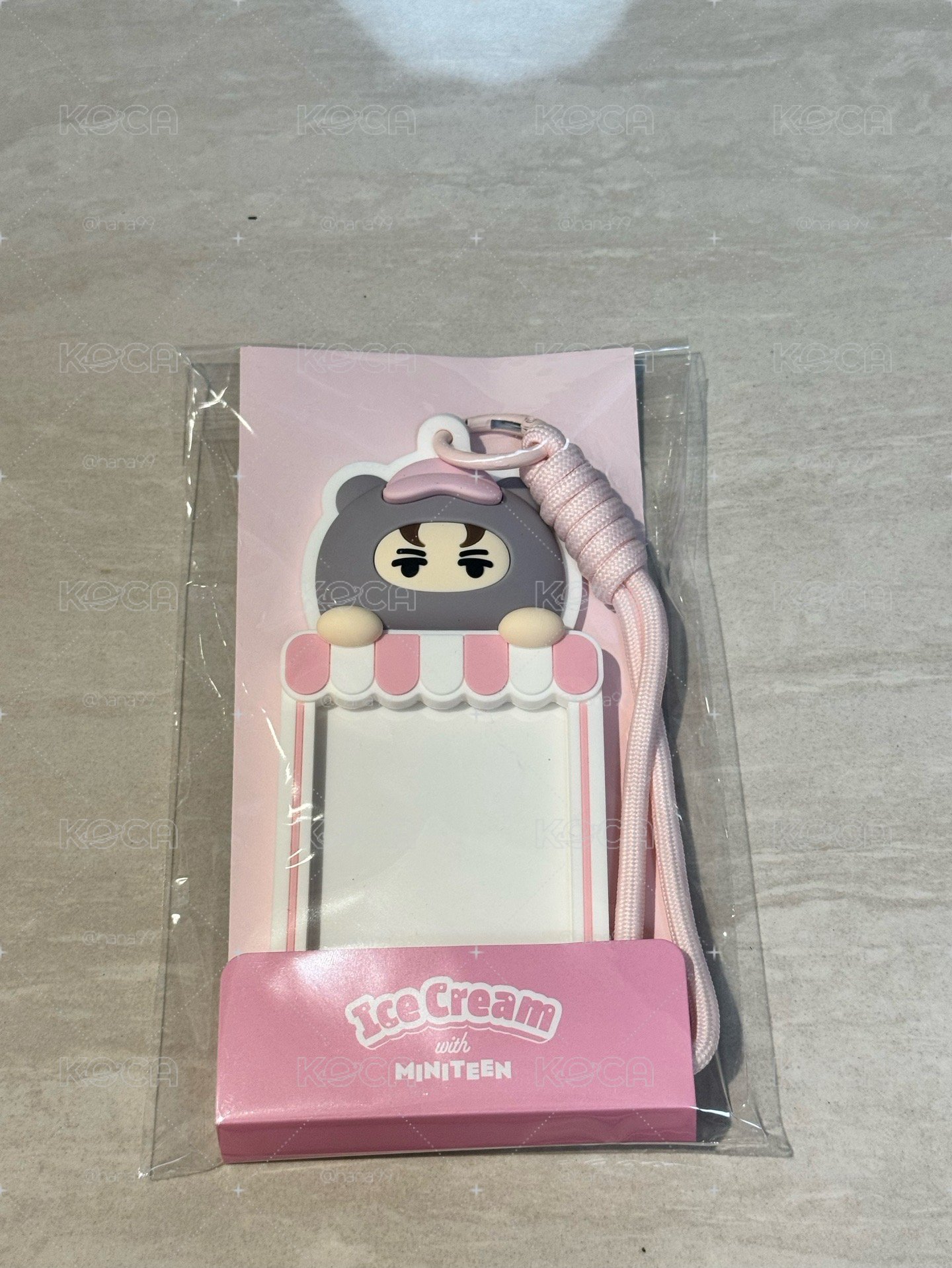 卡套率 現貨