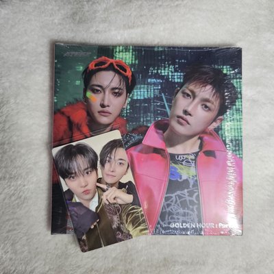 ⭕ 星鍾 TOKTOQ 雙人單封 KOKKOK ver（可加購雙人單封）