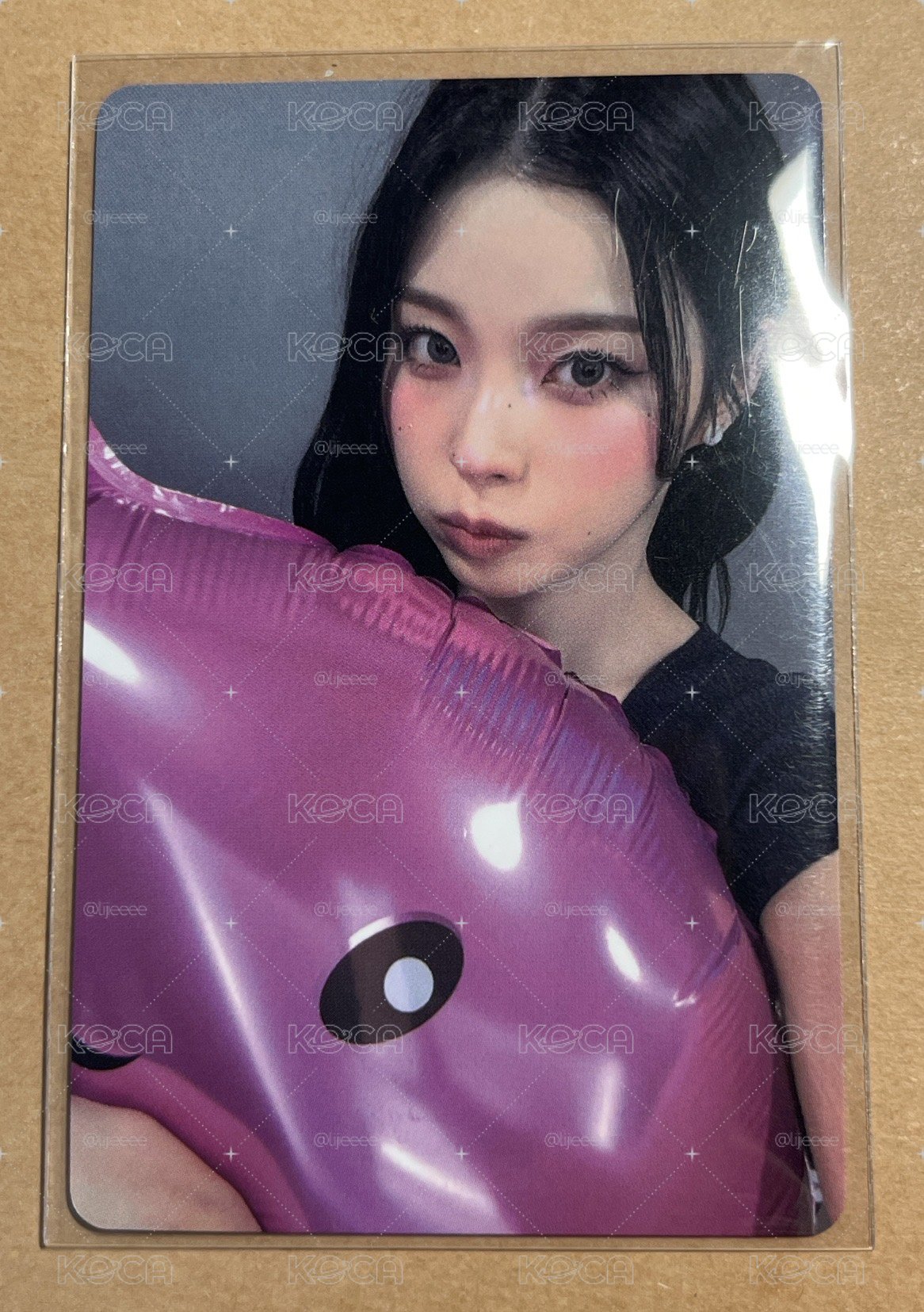 km合影高雄簽售圭
