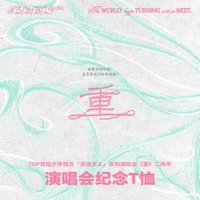 兩週年演唱會紀念T恤