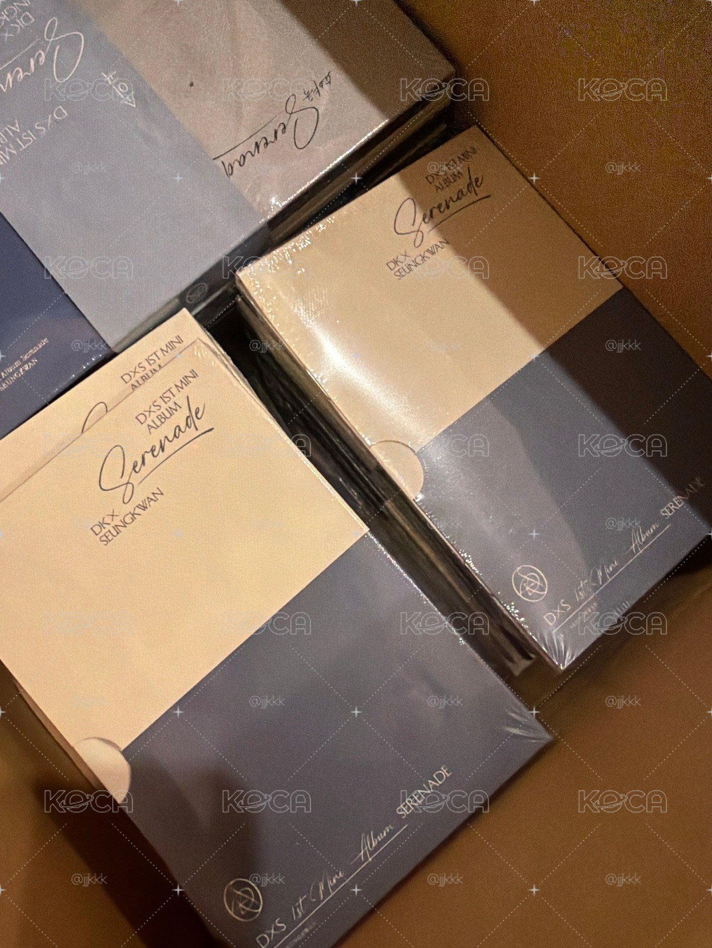 dxs C版管夠（日通）