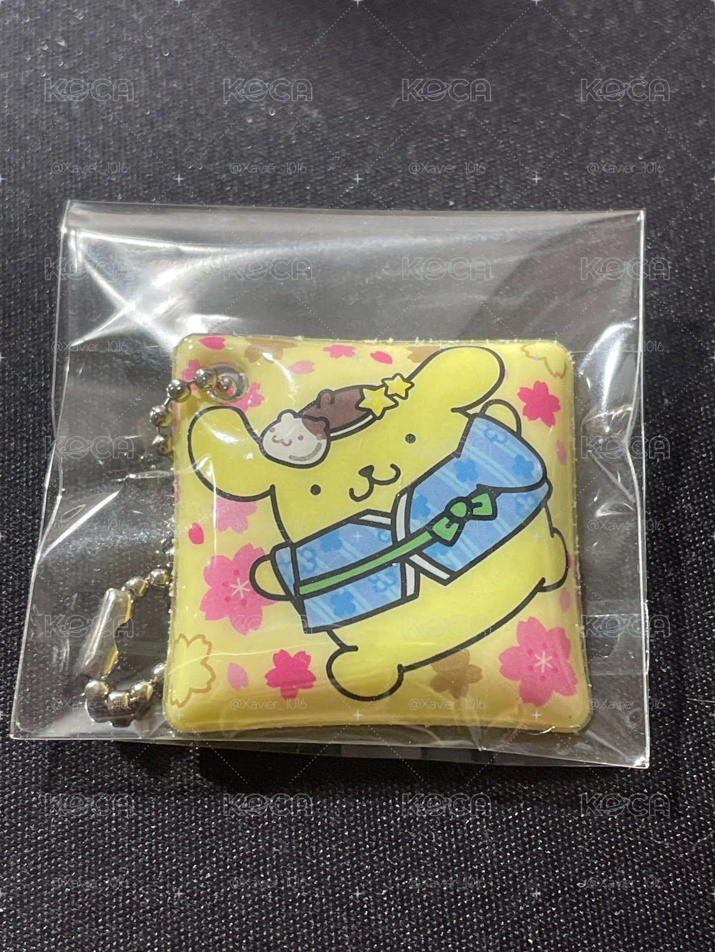 藏壽司 吊飾 花火吊飾