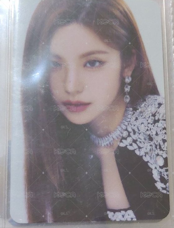 YEJI