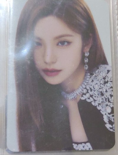 YEJI