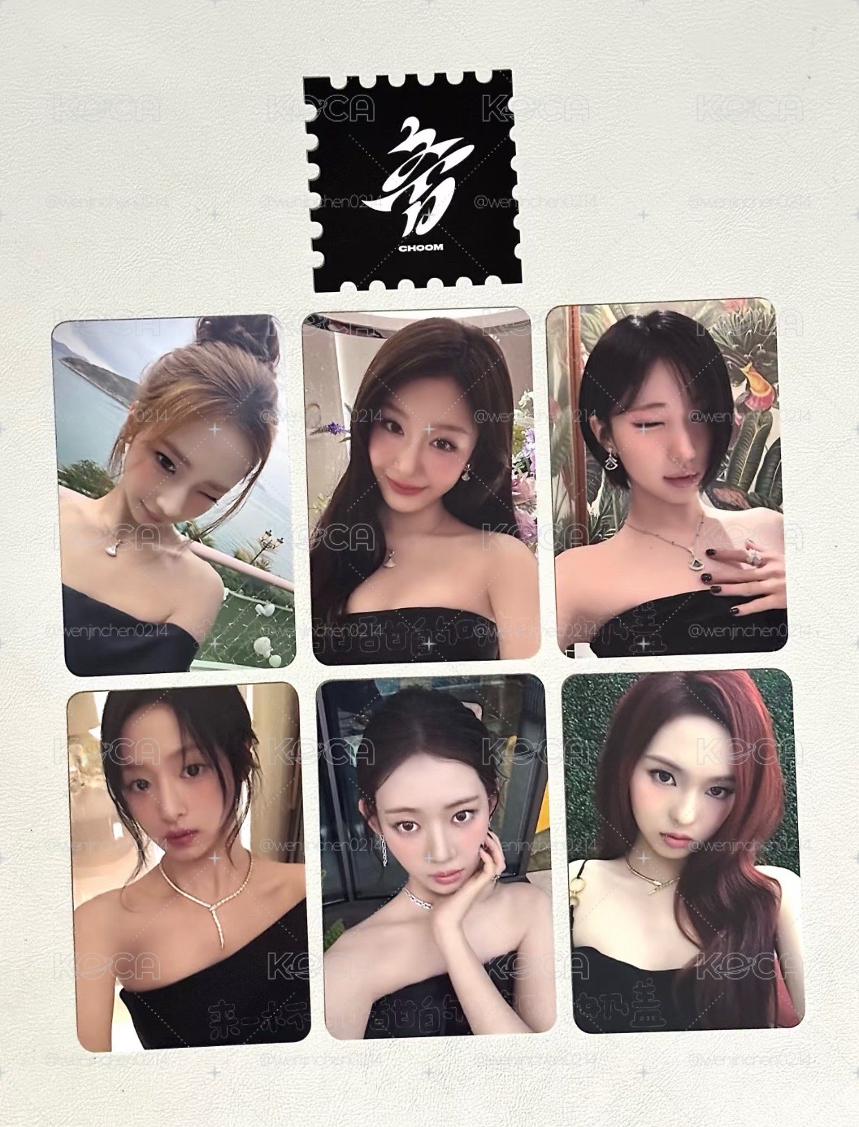 ms角茶特典