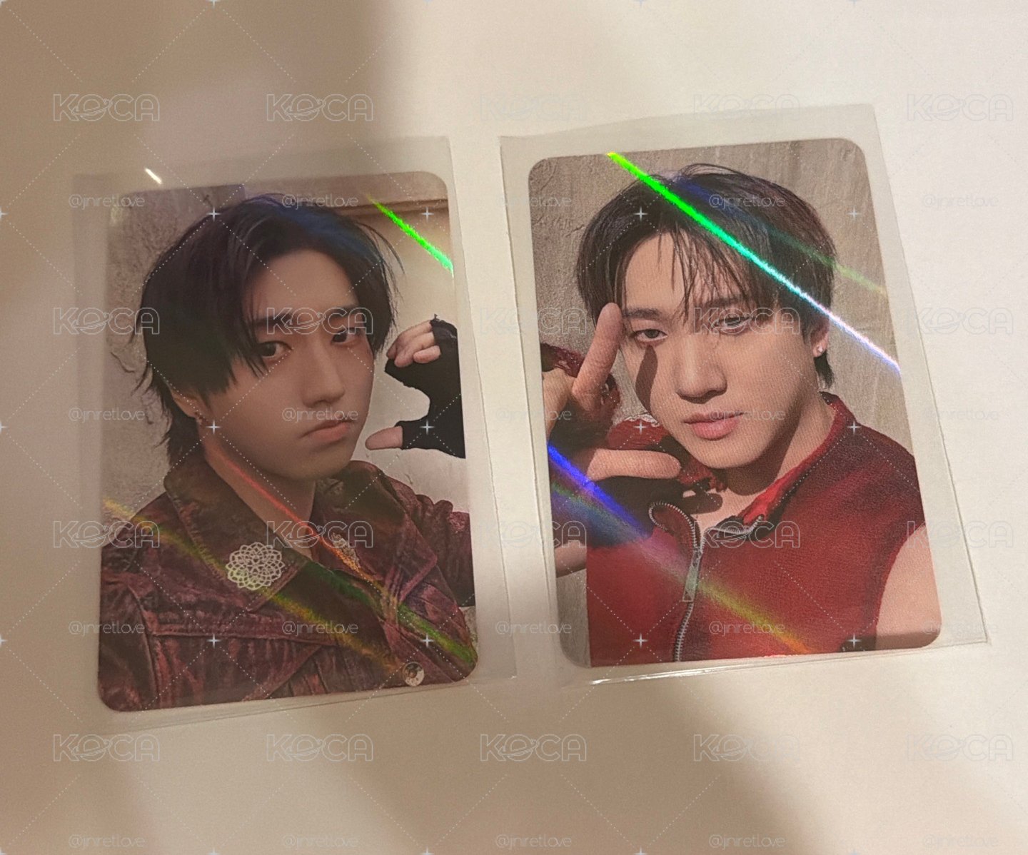 THIS & THAT MS單特典 彬城