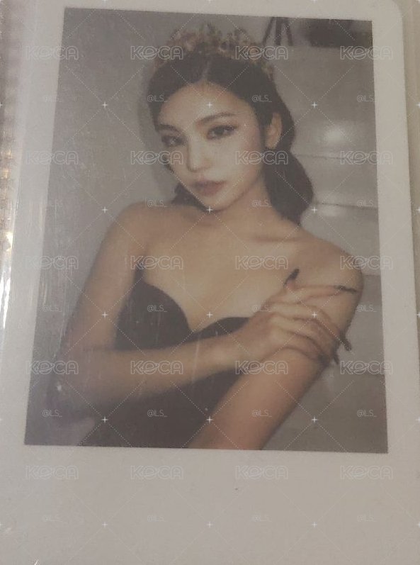 YEJI