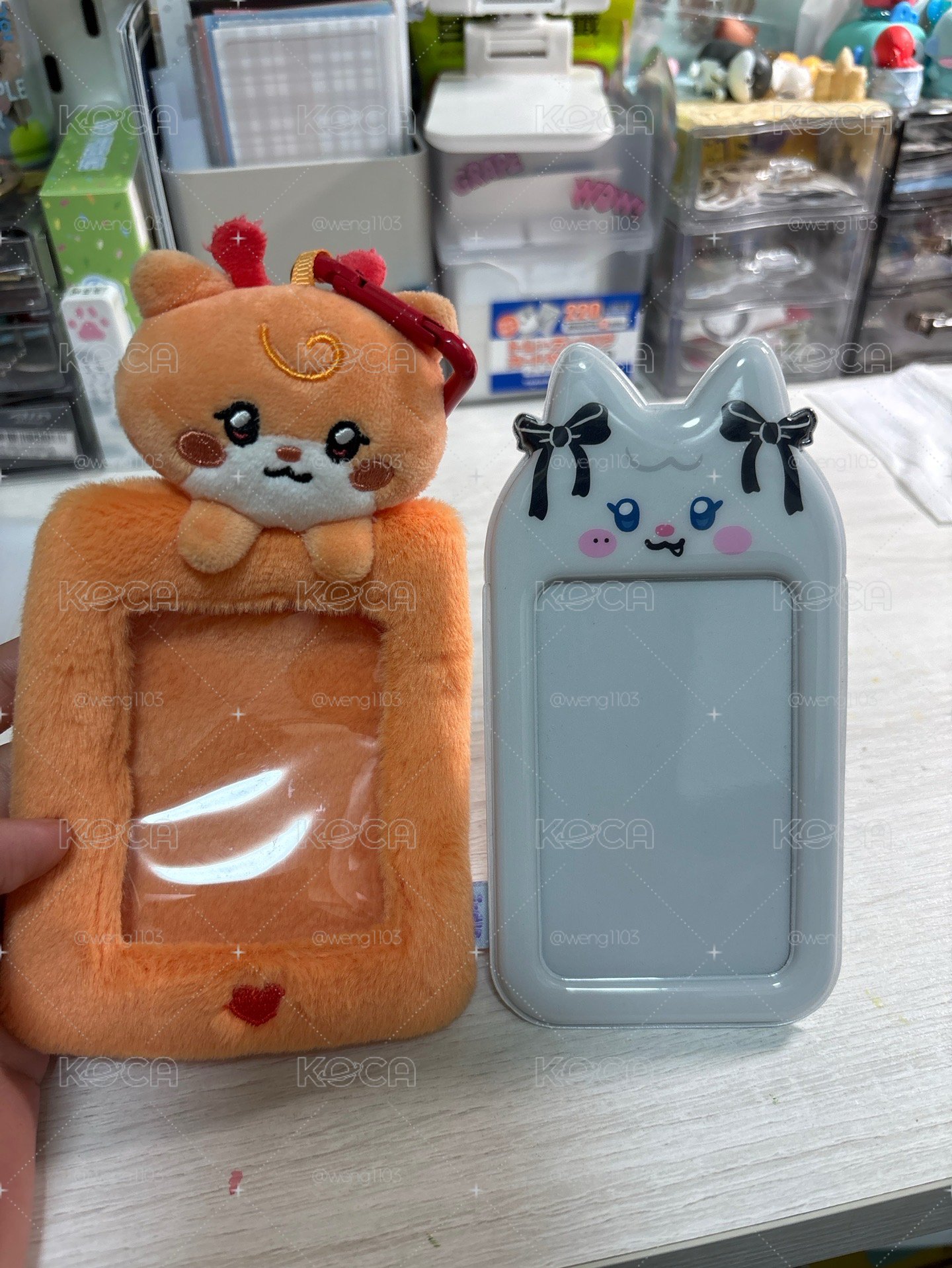 If minini 快閃週邊