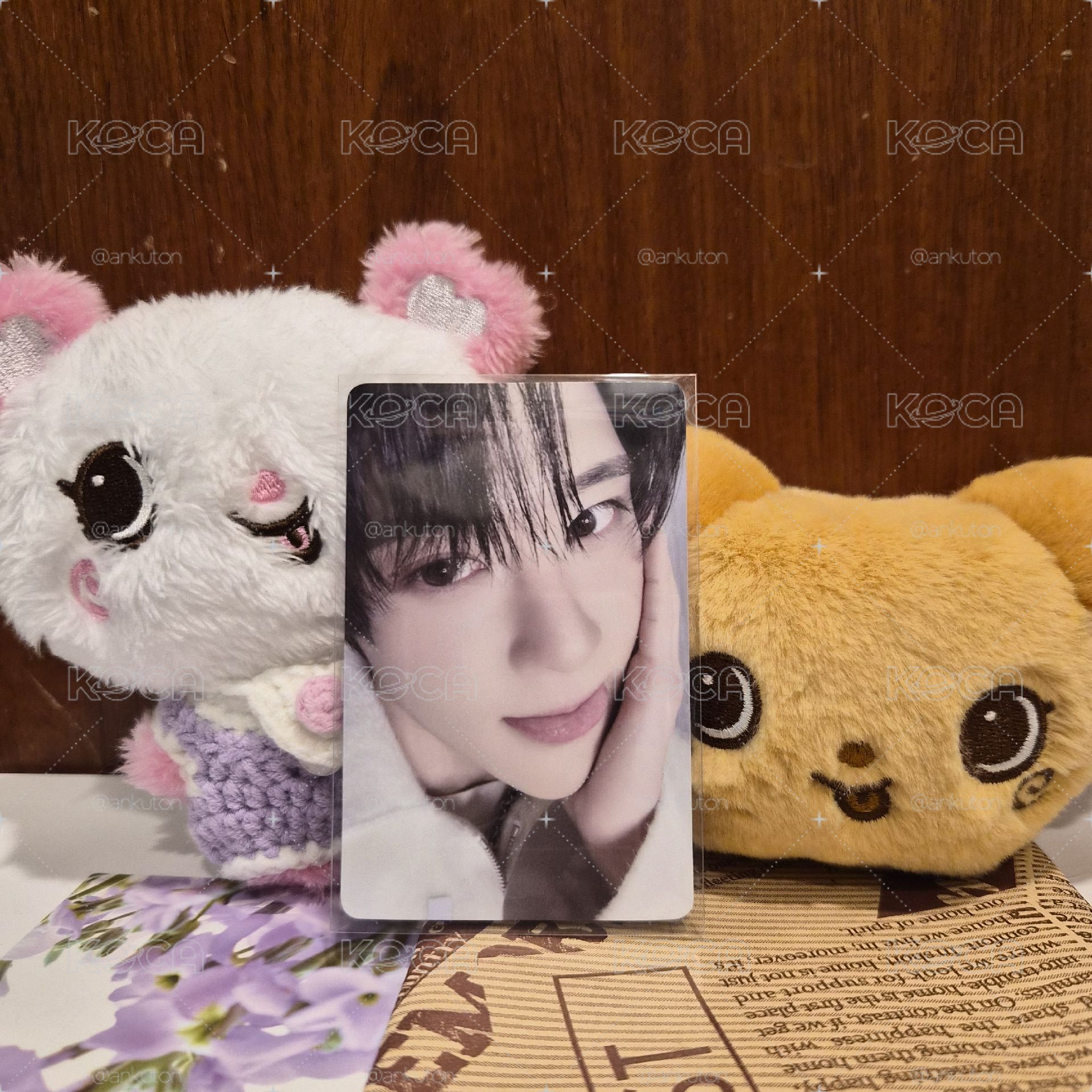 ♡溫溫問問你的心♡
