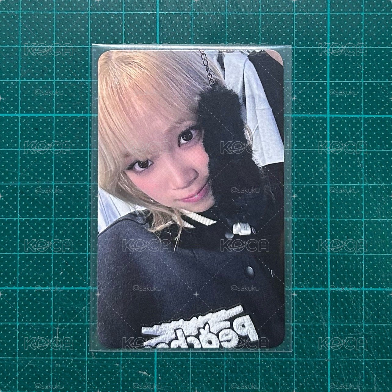 采源 EASY sw 3.0 幸運卡 