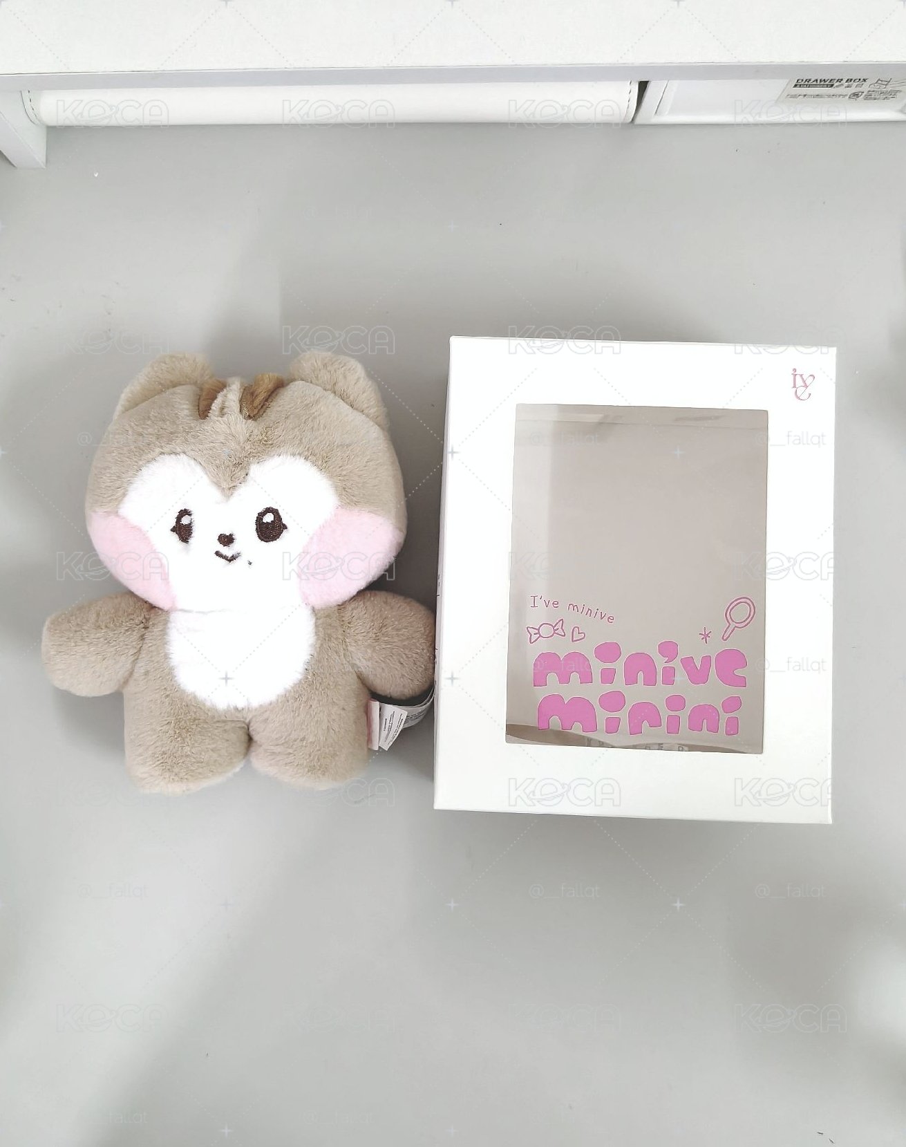 LINE FRIENDS快閃 娃娃玩偶 COSTUMEPLUSH dalnini
