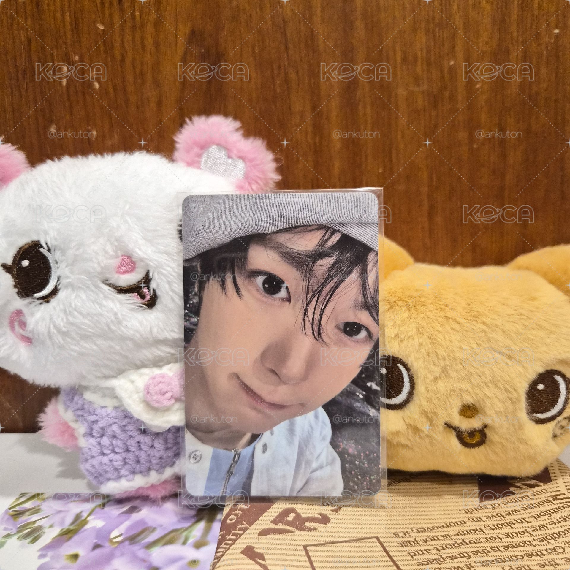 ♡超級可愛的遼寶♡