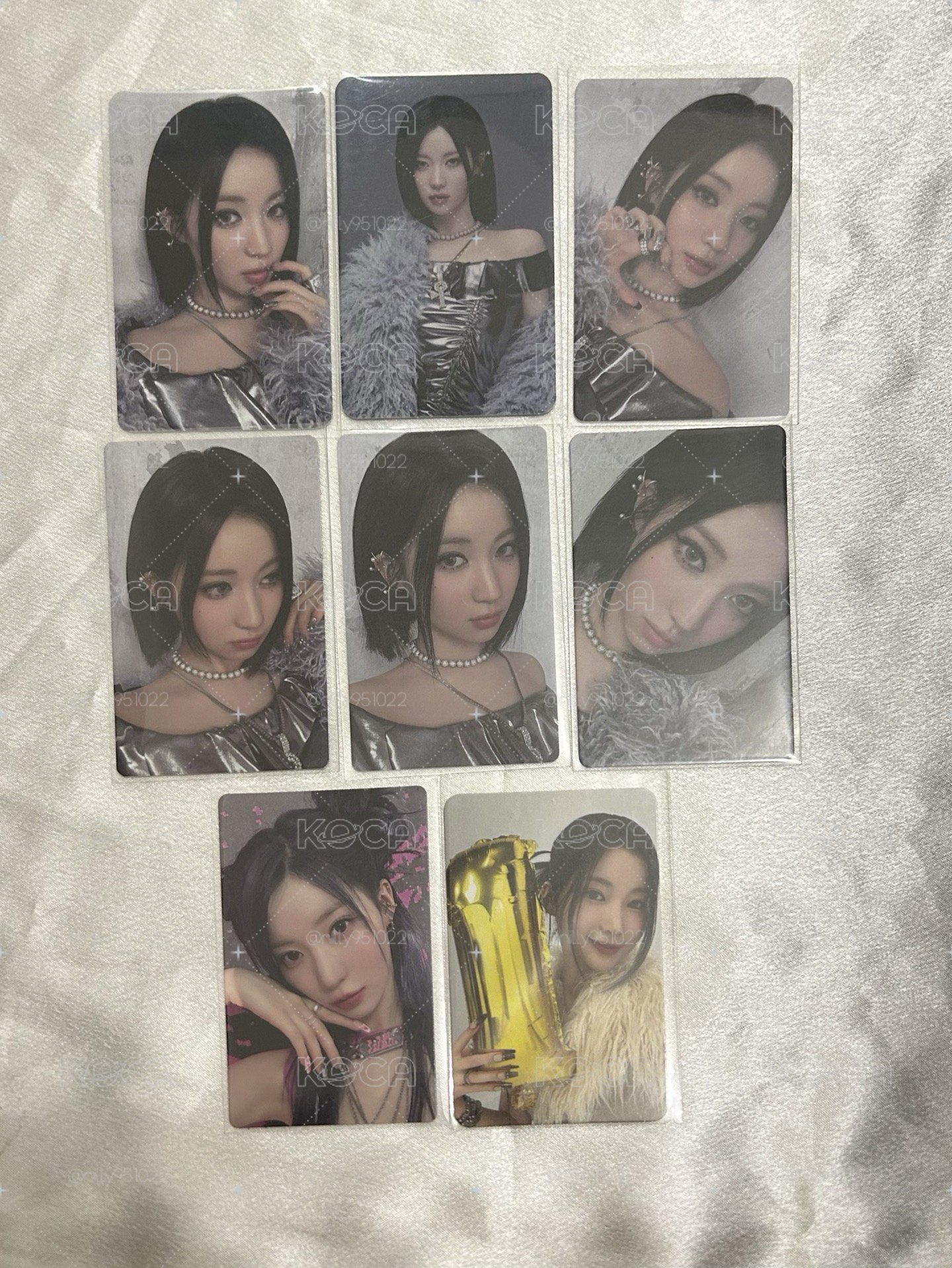 寶怪 角盤