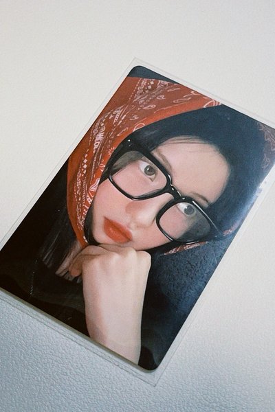 角專卡♡