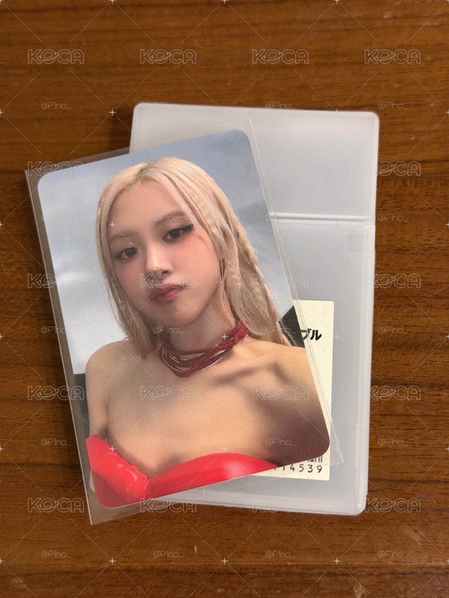 肉特典⭐️