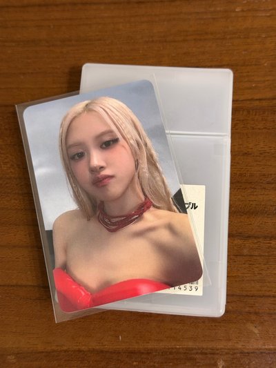 肉特典⭐️