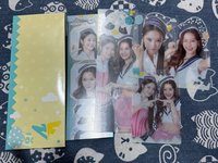 NF 日本快閃 小卡組