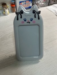 lf minini 快閃店 卡套 (組) pvc立牌卡套