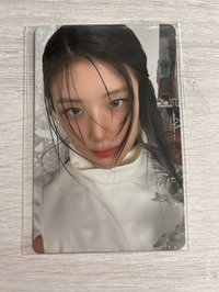 lf minini 快閃店 卡套 (組) pvc立牌卡套