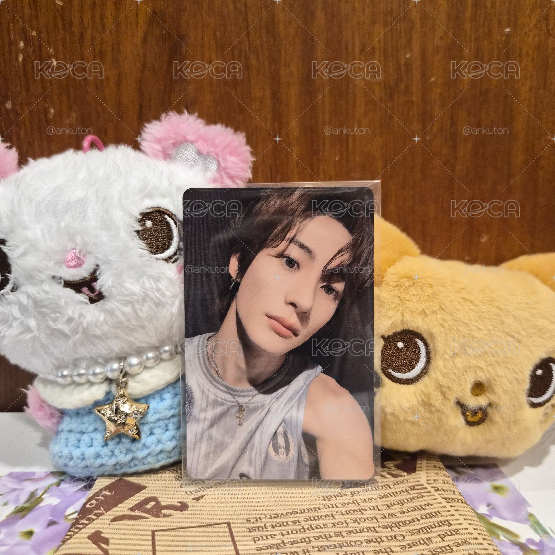 ♡即使長大了也可以依賴我♡