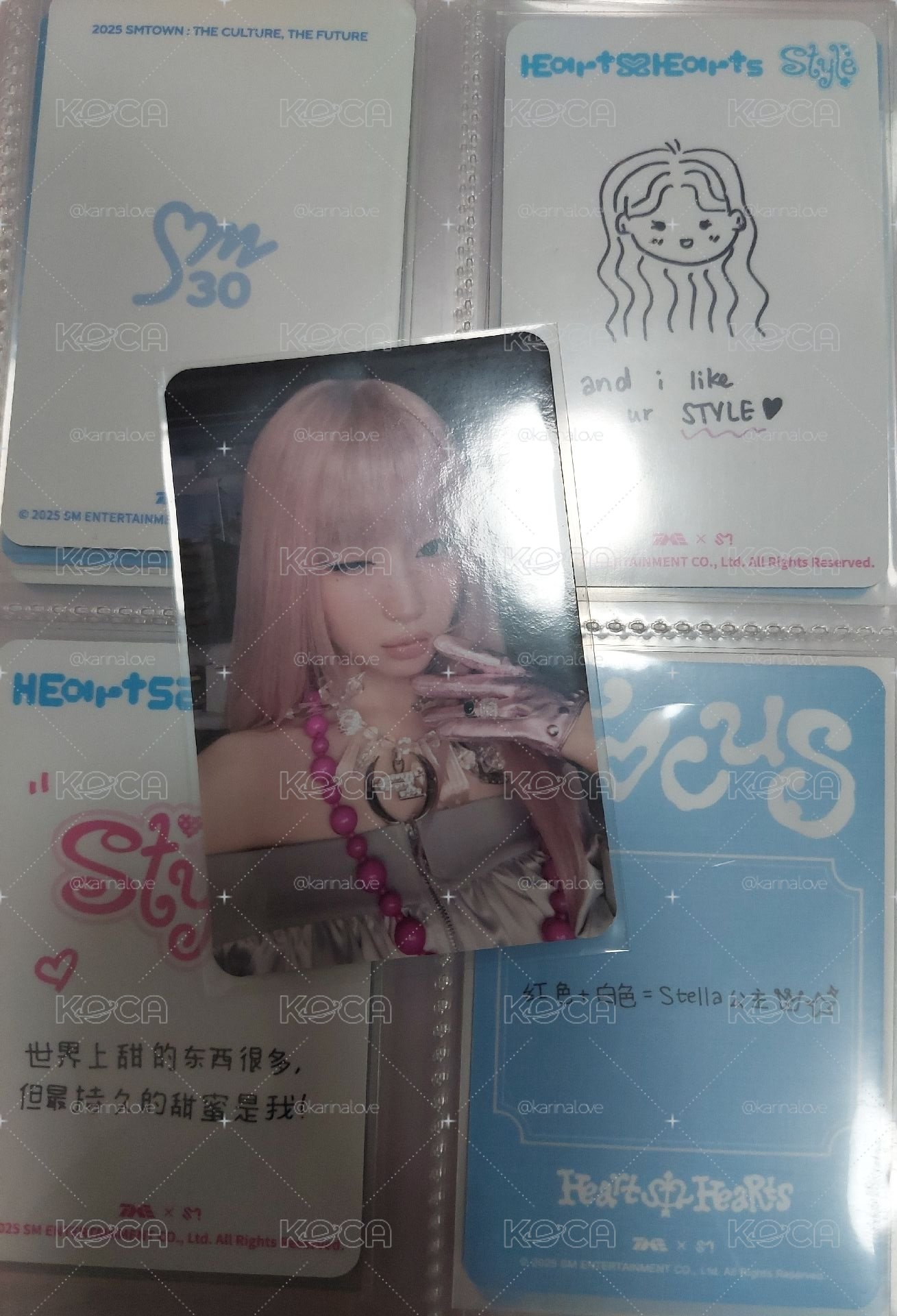 三星Asa
