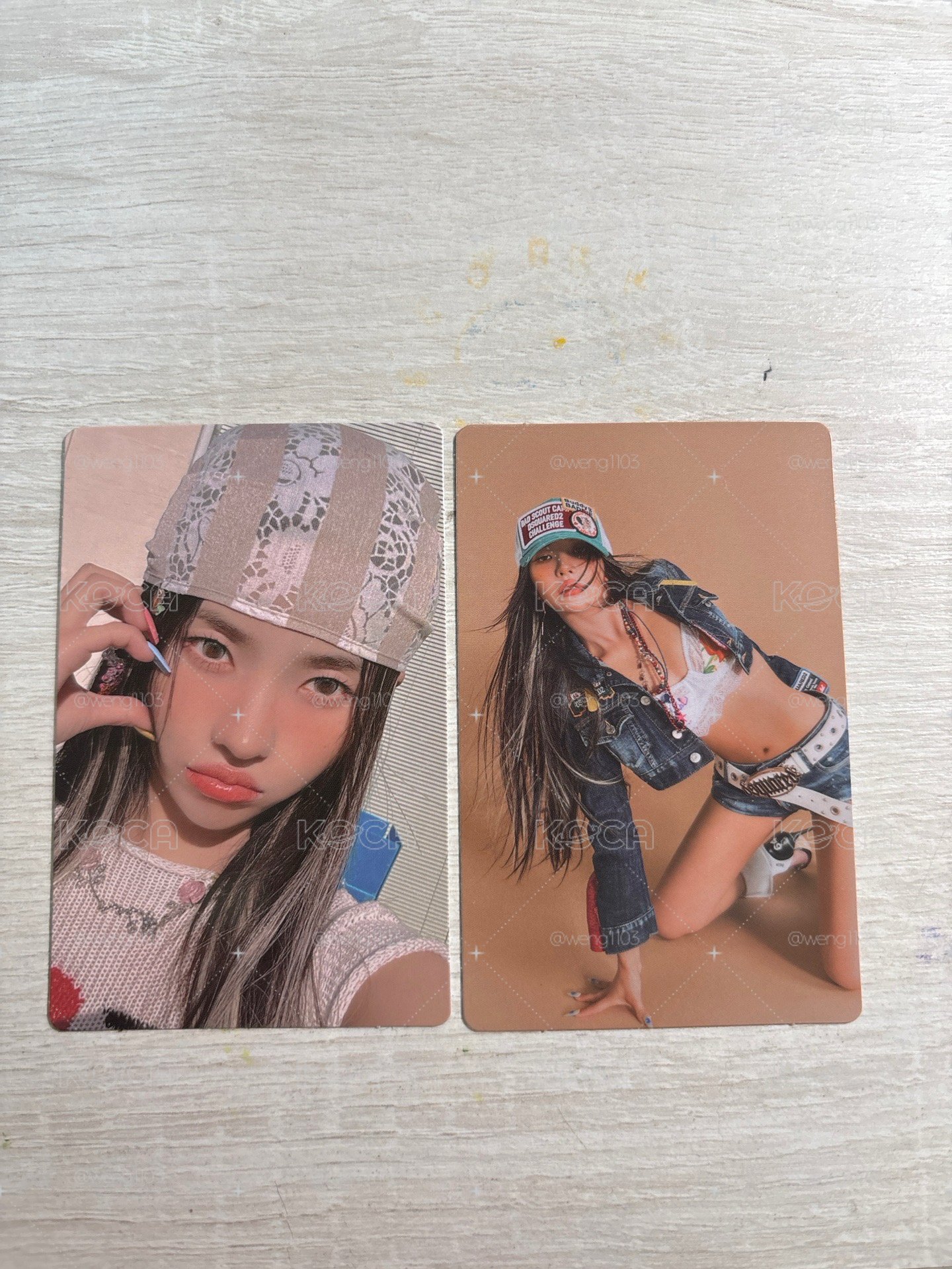I SWAY 電子專 POCA