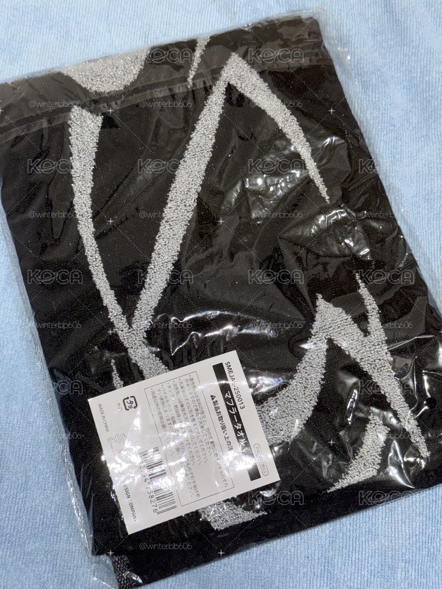 日巡毛巾 現貨