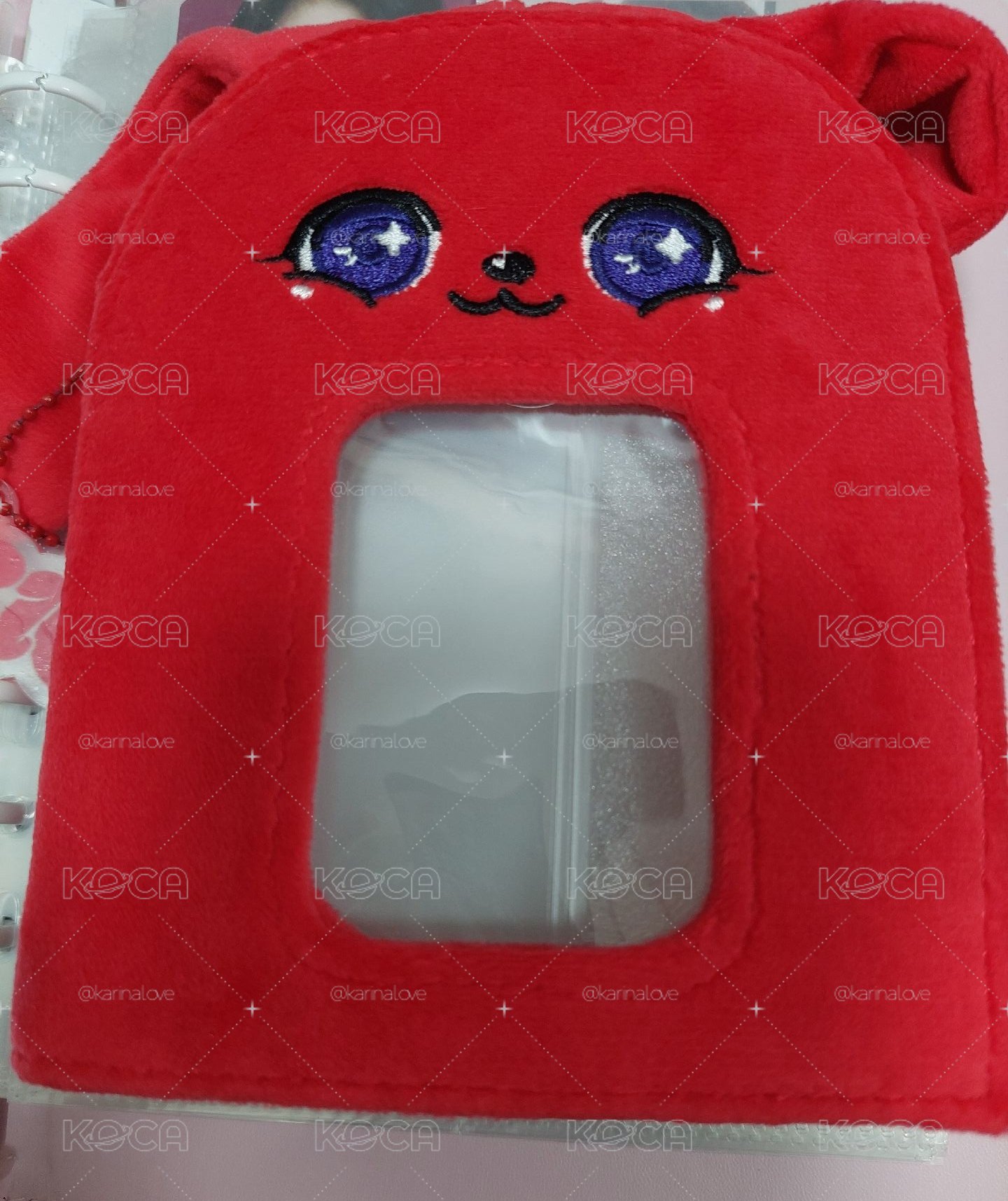琦卡冊短標