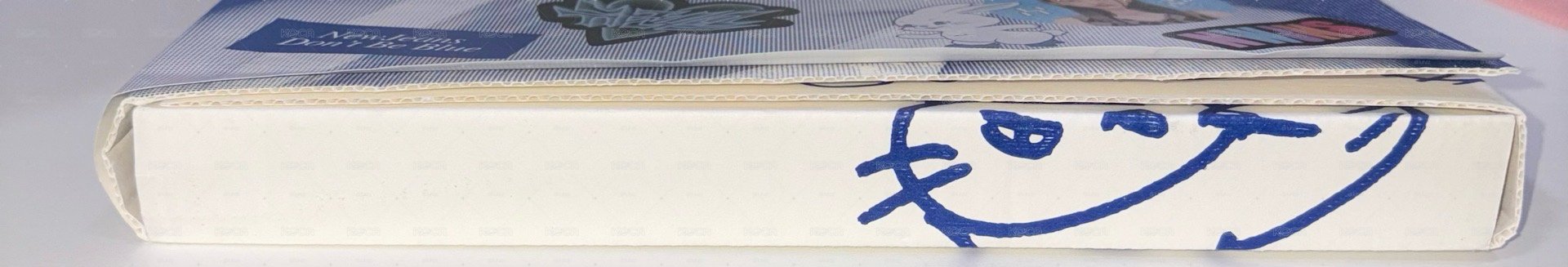 貓藍書空專！