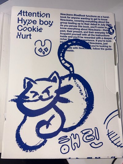 貓藍書空專！