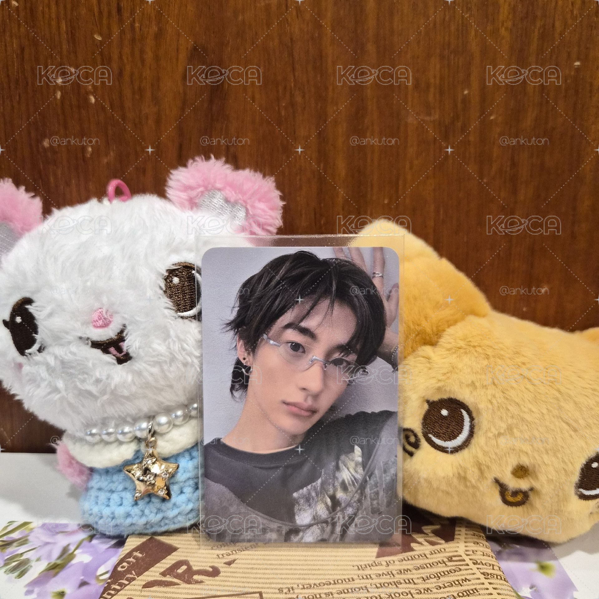 ♡斯文敗類真的很帥♡