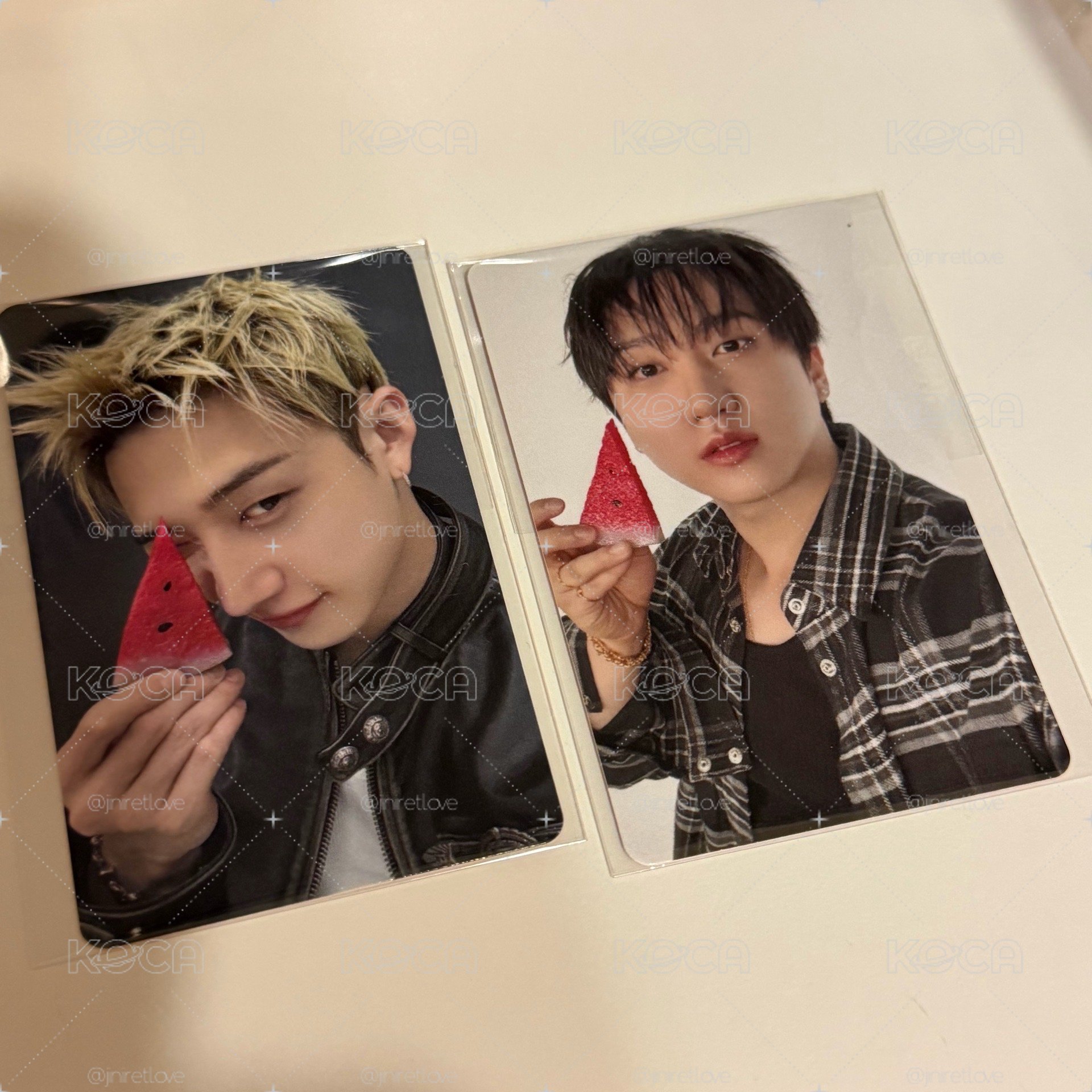 this & that FANS 燦彬