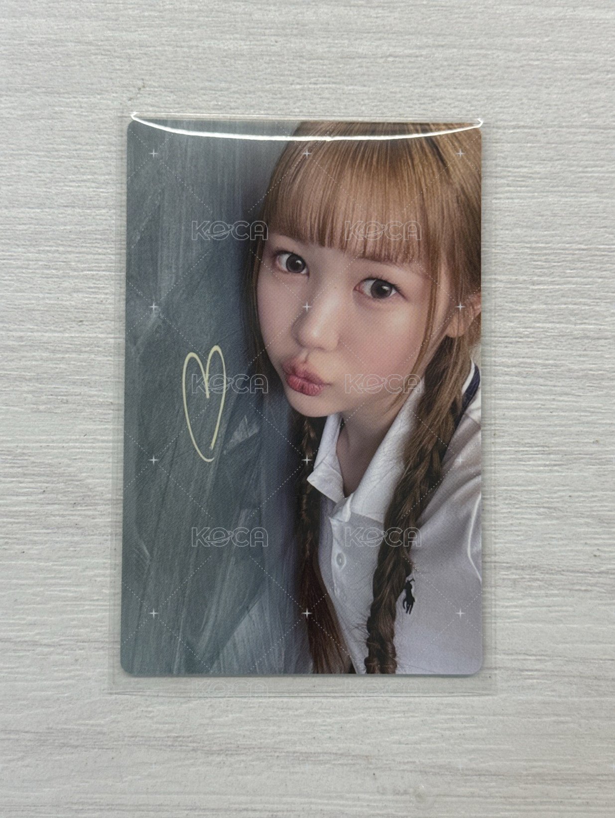奈延日專專卡