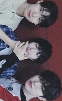 迷二 ju 幸運卡 345