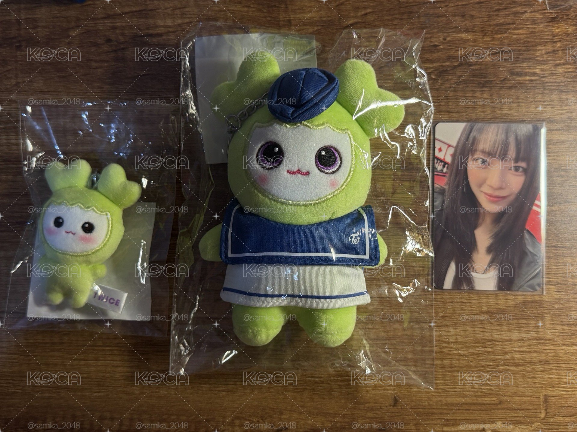定延海軍娃&豆豆眼&新國立滿額卡