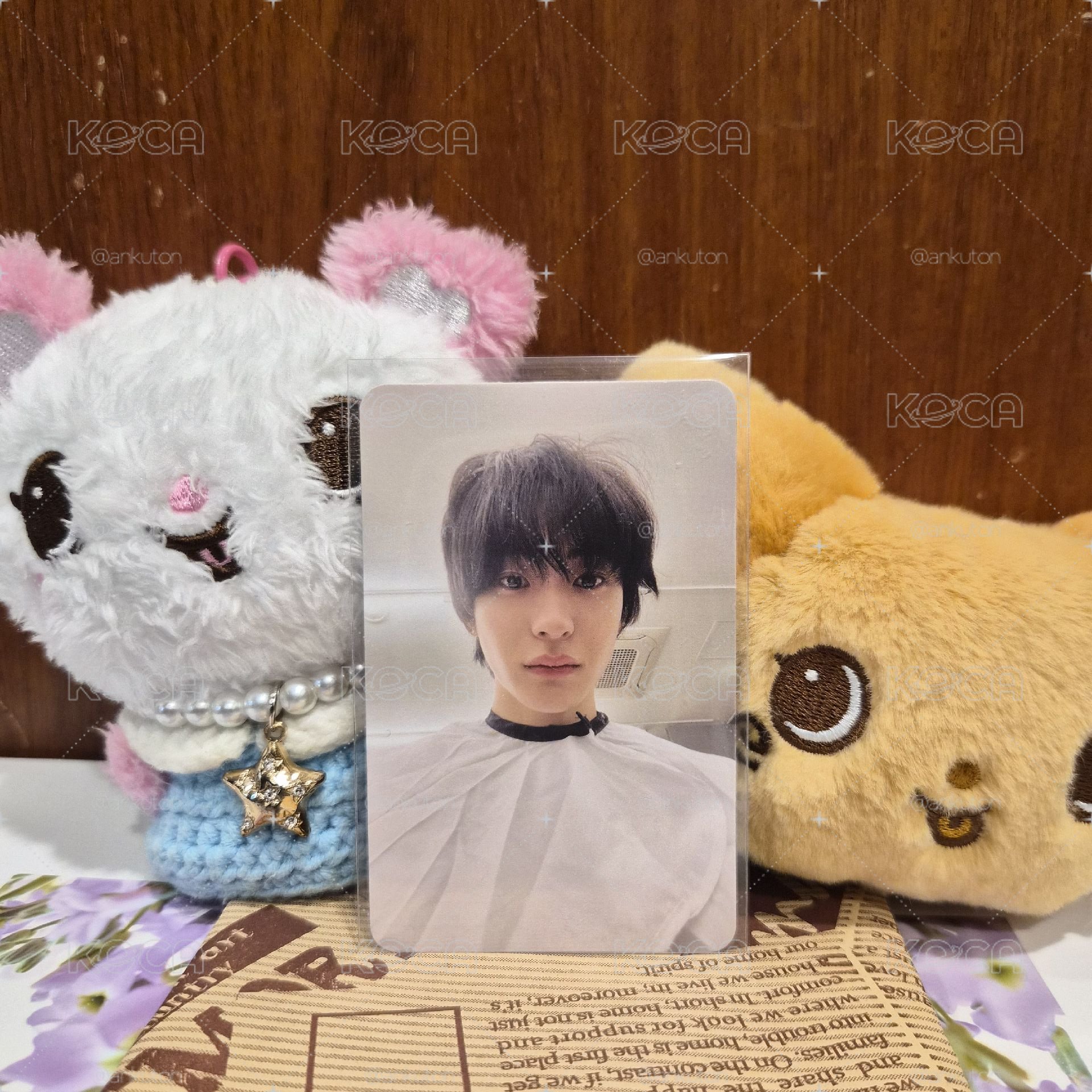 ♡從未看懂他但很可愛♡