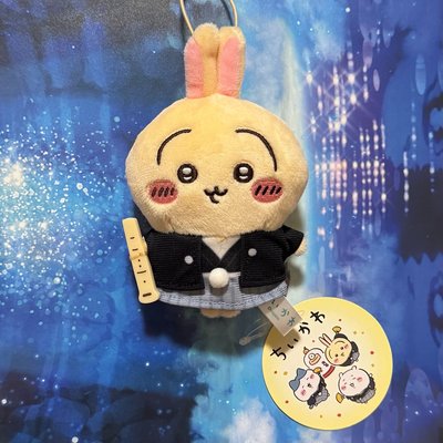 ［日版/當日出貨🚀］景品 新年 正月系列 兔兔 烏薩奇 吊飾娃