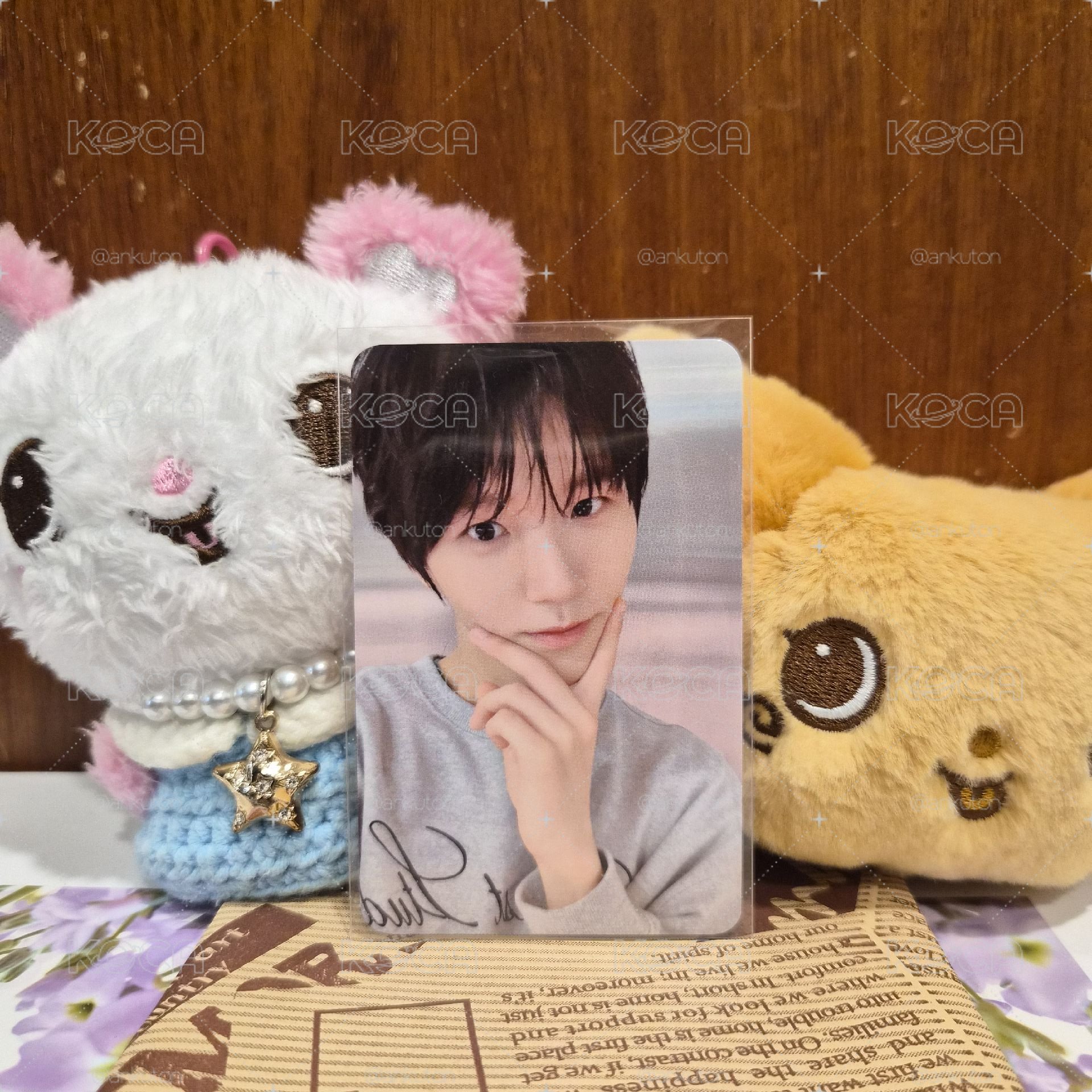 ♡下巴✌🏻♡