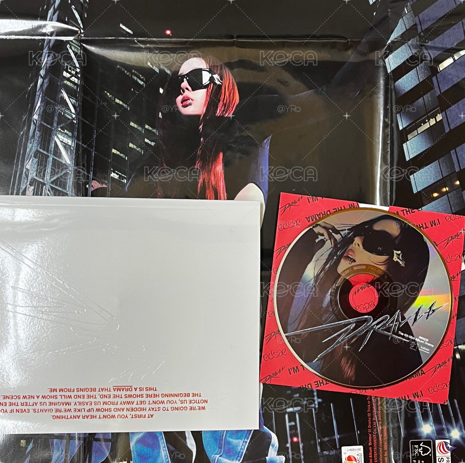 Drama Giant冬空專