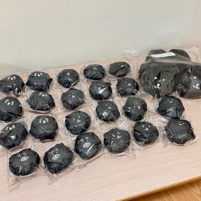 ꒰ 黑熊一番賞 ꒱
