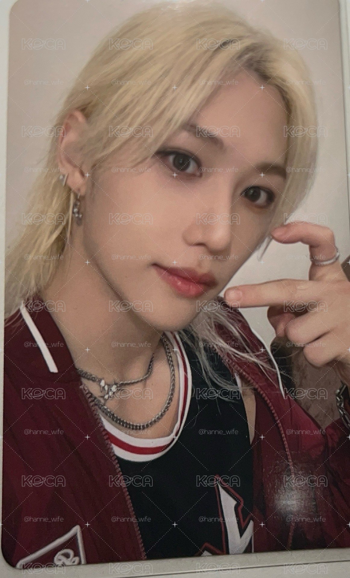 🐥 （合(HOP) 塔店 特典卡）