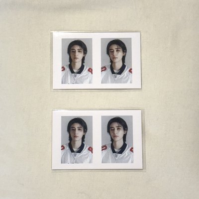 儇儇同款日雜證件 直出價