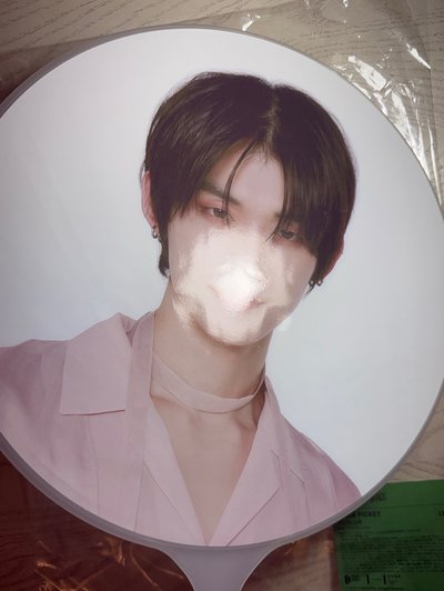 🌻京瓷場1王扇