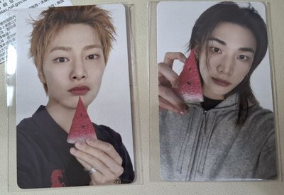 This&That Fans通路