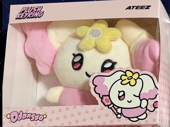 現貨 Mighteez Ddangyo