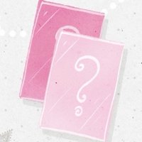 兩週年單人款 周邊卡 
