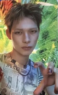 迷八 TAKE 4 Ver. 隨卡A 專輯卡 