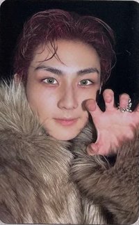 迷八 TAKE 4 Ver. 隨卡A 專輯卡 