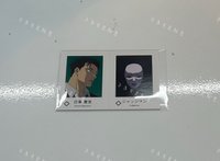 日車&審判者［需綁3，不單售］