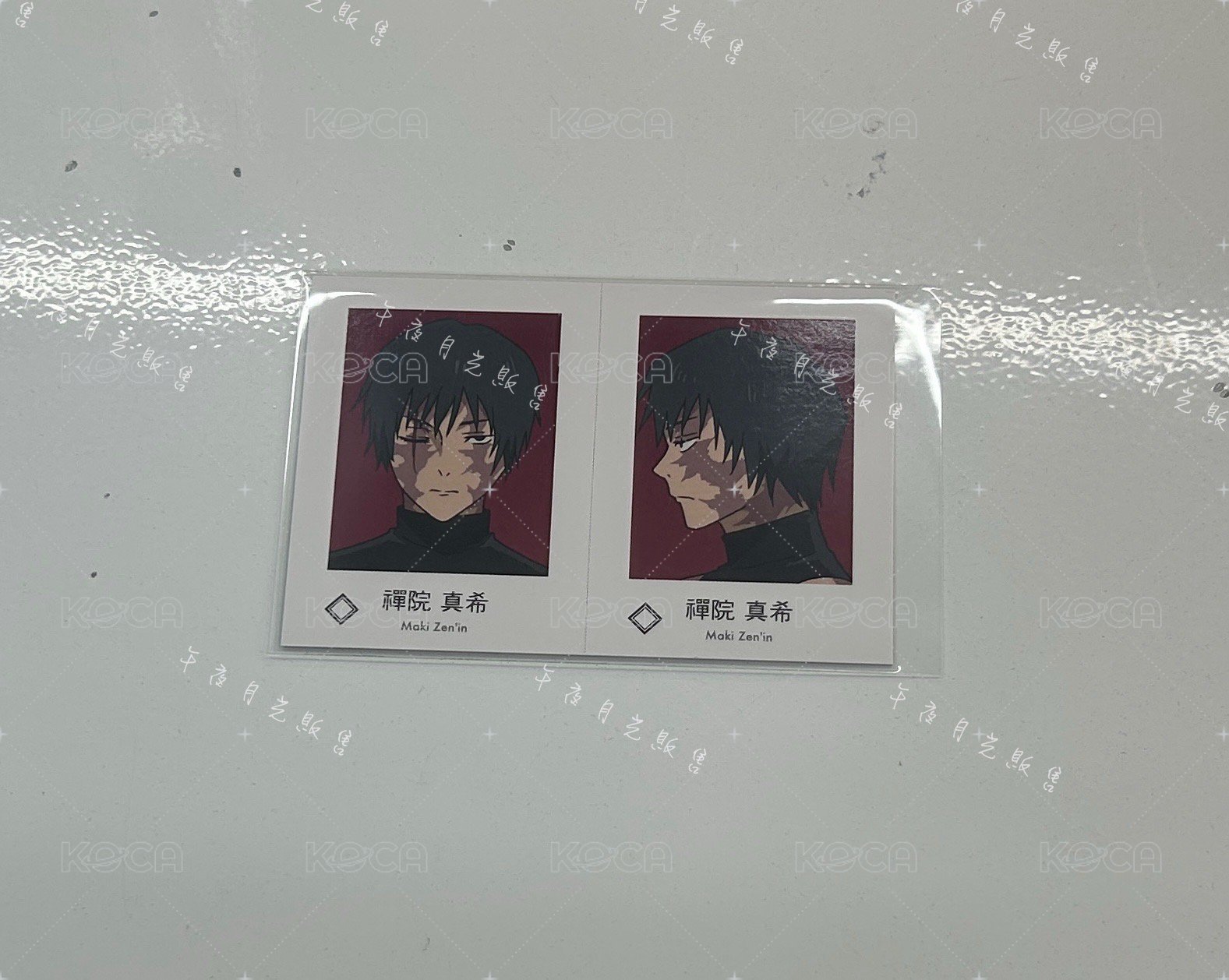 禪院真希［需綁，不單售］